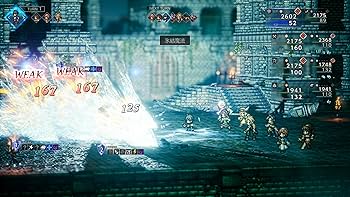 Amazon.co.jp: オクトパストラベラー0【Amazon.co.jp限定】オリジナル